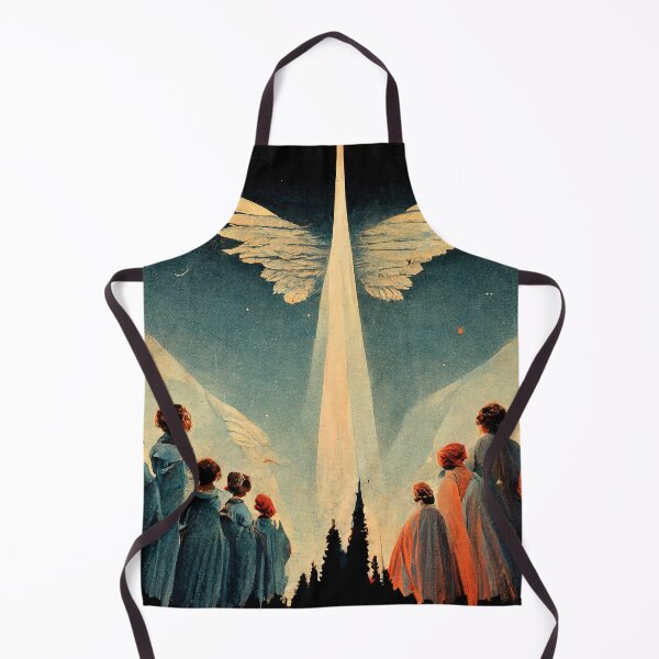 Artikelvorschau, Vintage Himmelsdesign entworfen und verkauft von Twnty-Nine.