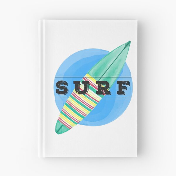 Item preview, SURF designed and sold by Makanahele.