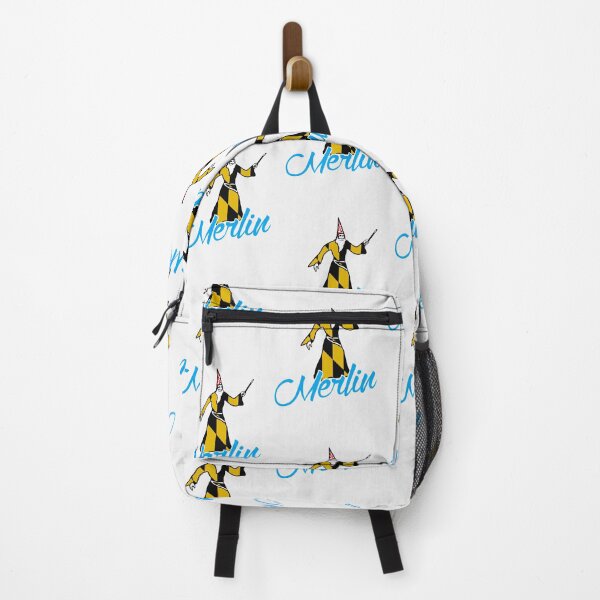 Item preview, Merlin'- Limited Edition | Perfect Gift designed and sold by claowendy.