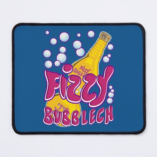 Item preview, Fizzy Bubblech designed and sold by McPod.
