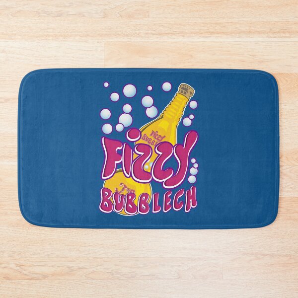 Item preview, Fizzy Bubblech designed and sold by McPod.