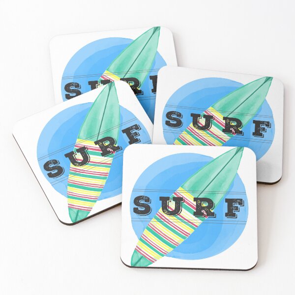 Item preview, SURF designed and sold by Makanahele.