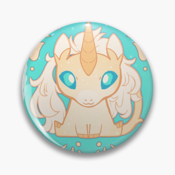 Item preview, Be Unique! designed and sold by PirateReaper.