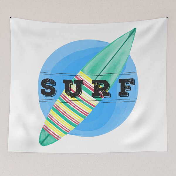 Item preview, SURF designed and sold by Makanahele.
