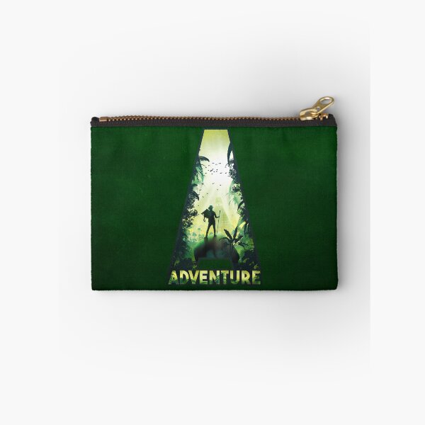 Item preview, A for Adventure designed and sold by DVerissimo.