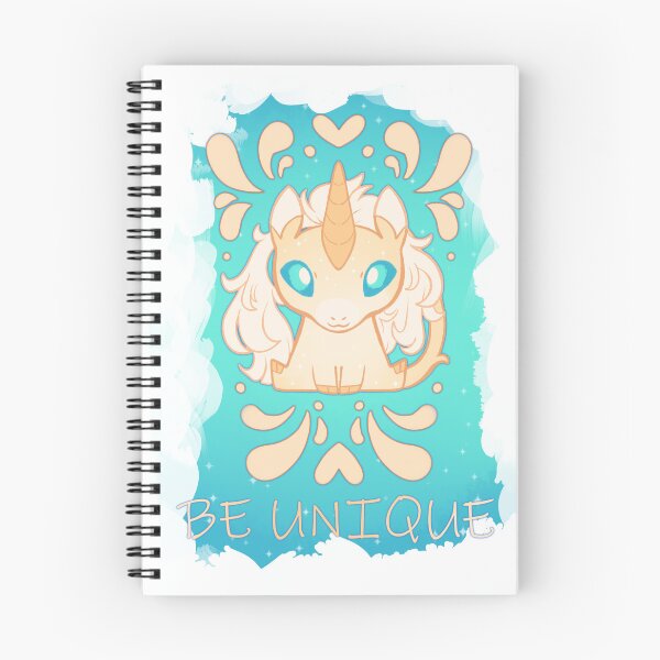 Item preview, Be Unique! designed and sold by PirateReaper.