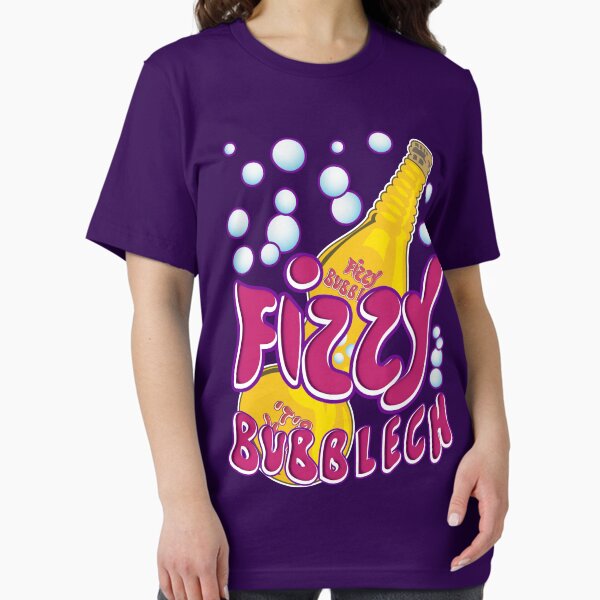 Item preview, Fizzy Bubblech designed and sold by McPod.