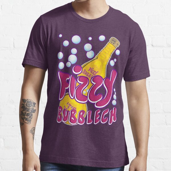 Fizzy Bubblech Essential T-Shirt