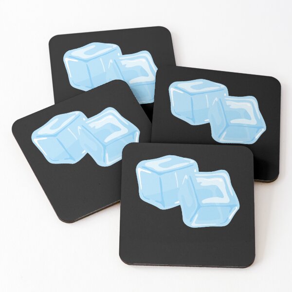 Item preview, Ice Cube Summer Ice Drink designed and sold by MooonTees.