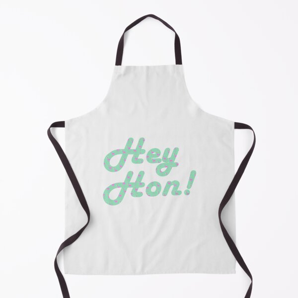 Item preview, Hey Hon! flamingoes - Limited Edition | Perfect Gift designed and sold by claowendy.