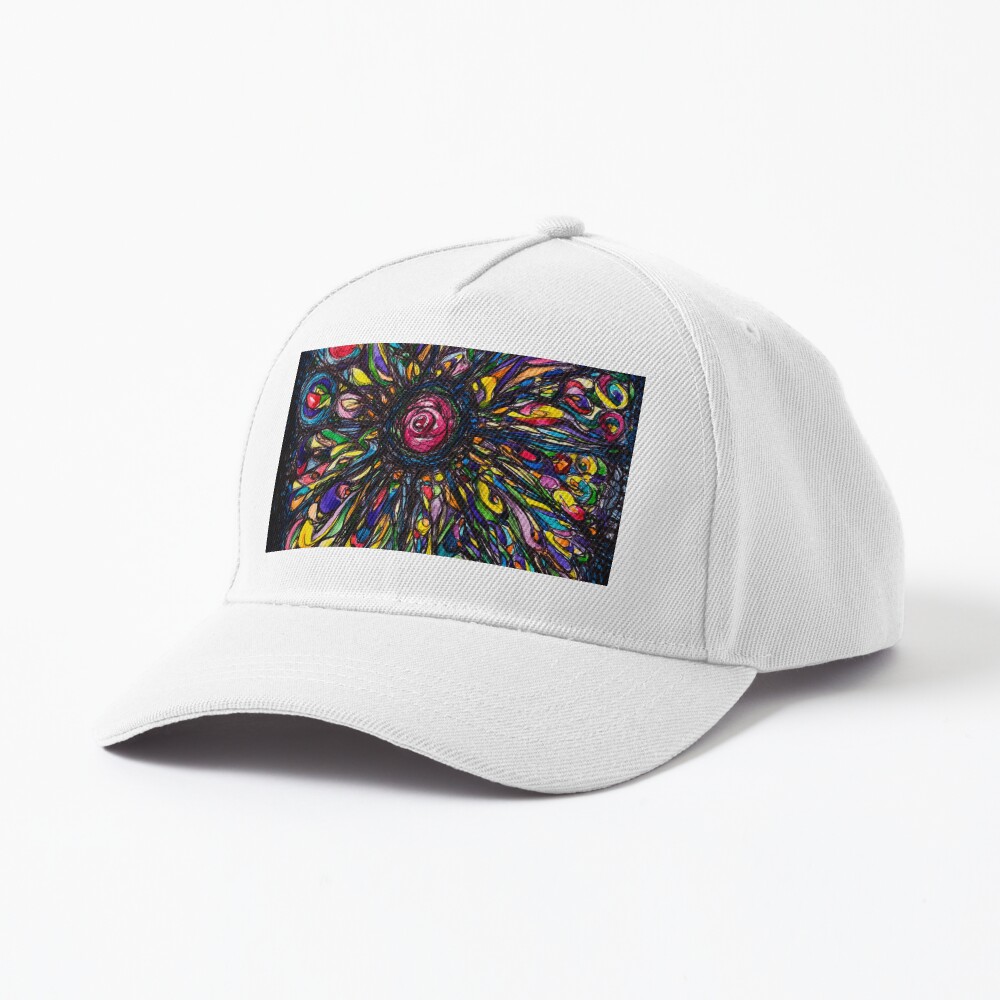 Artikel-Vorschau von Baseball Cap, designt und verkauft von marcovarro.