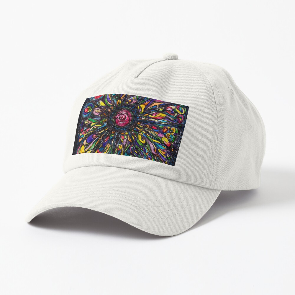 Artikel-Vorschau von Dad Hat, designt und verkauft von marcovarro.