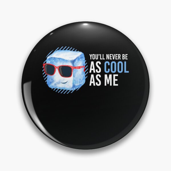 Item preview, Cool As Me Ice Cube Summer Ice Drink designed and sold by MooonTees.