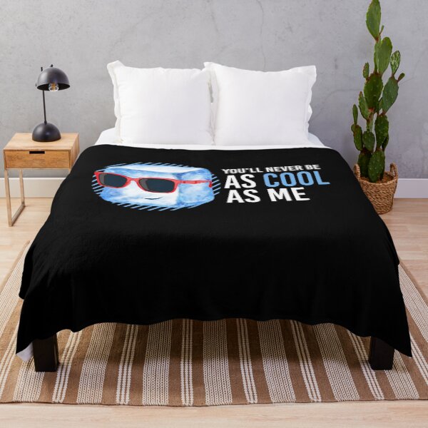 Item preview, Cool As Me Ice Cube Summer Ice Drink designed and sold by MooonTees.