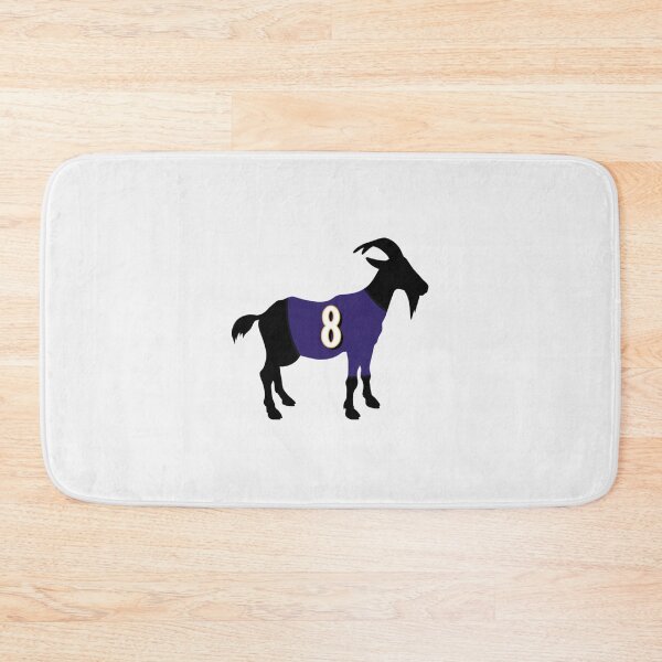 Item preview, Lamar Jackson GOAT- Edición limitada | Regalo perfecto designed and sold by claowendy.