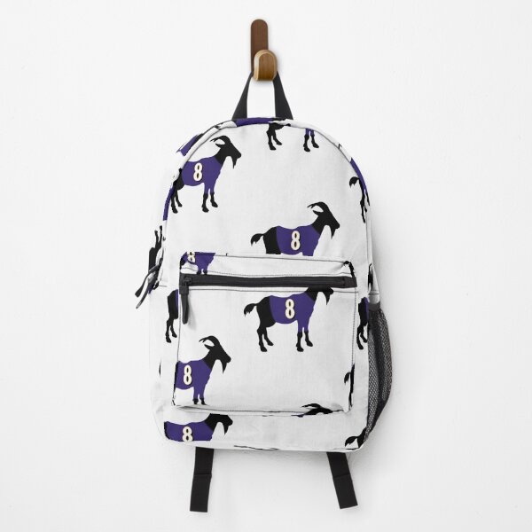 Artikelvorschau, Lamar Jackson GOAT- Limited Edition | Perfektes Geschenk entworfen und verkauft von claowendy.