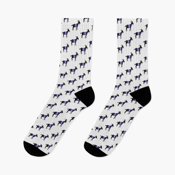 Item preview, Lamar Jackson GOAT- Edición limitada | Regalo perfecto designed and sold by claowendy.
