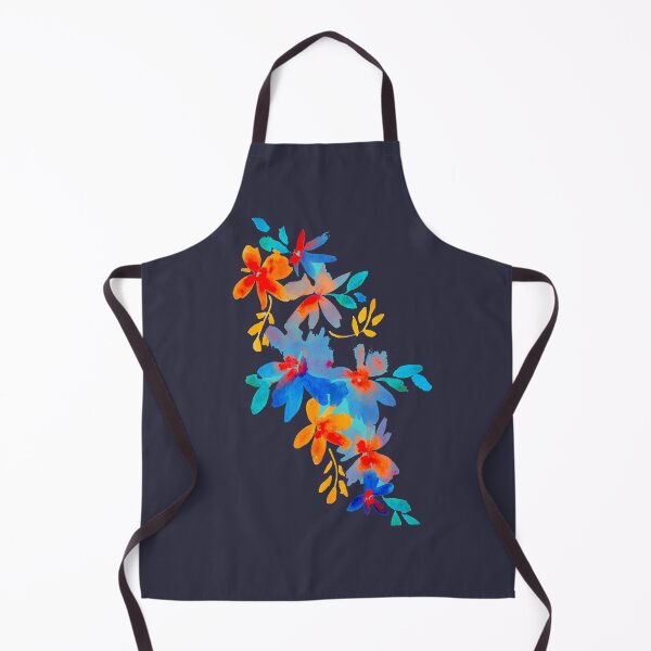 Item preview, Cascata de flores designed and sold by AlineSnowden.