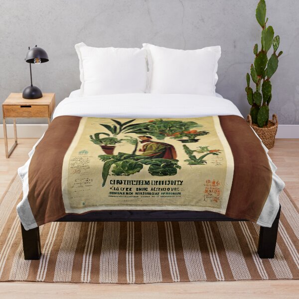 Item preview, Diseño botánico vintage. designed and sold by Twnty-Nine.