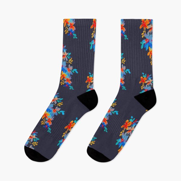Item preview, Cascata de flores designed and sold by AlineSnowden.