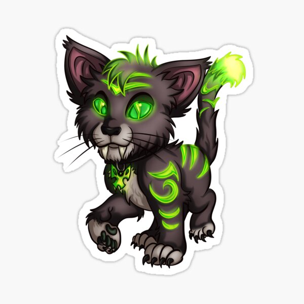 Unfug Sticker