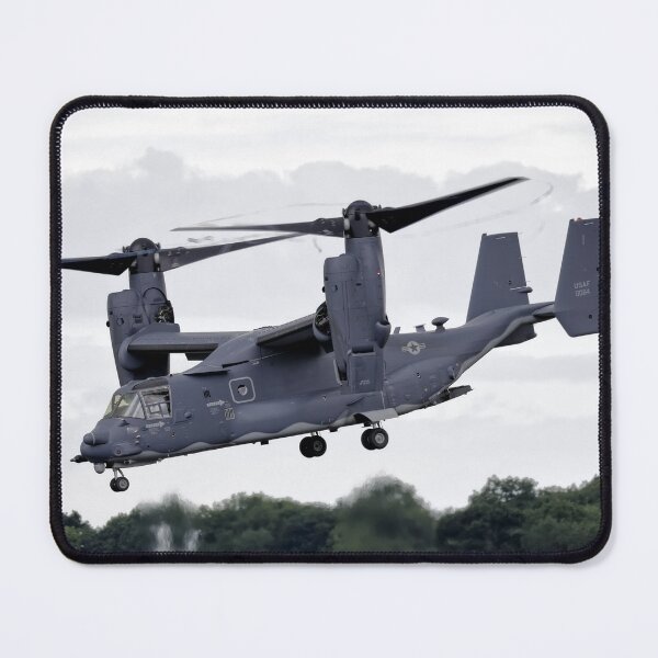 Item preview, US Air Force CV-22B Osprey designed and sold by Andy Harker.