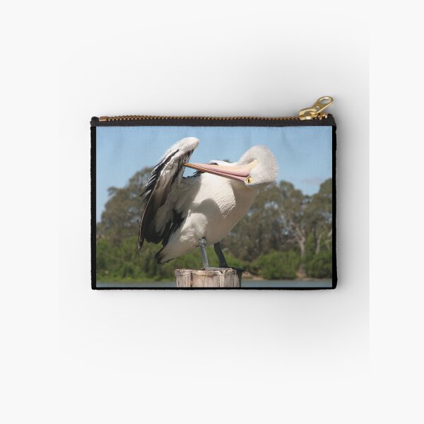Item preview, Preening Time designed and sold by Leanne Davis.