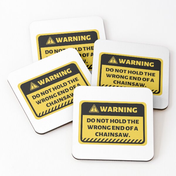 Item preview, Funny Product Warning Label designed and sold by Mawter.