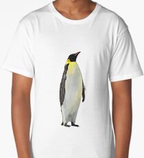 Penguin Long T-Shirt