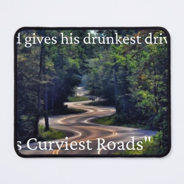 Item preview, God Gives his Drunkest drivers designed and sold by robigoe.