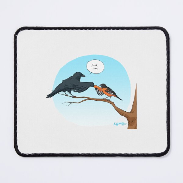 Item preview, Go Baltimore Birds 2013- Limited Edition | Perfect Gift designed and sold by claowendy.