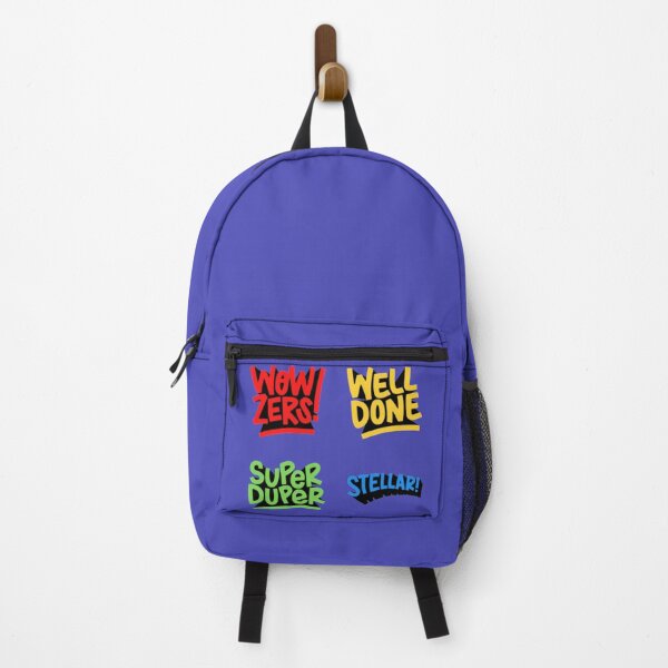 Item preview, WOWzers! Well Done. Positive Feedback. designed and sold by ImaginedCo.