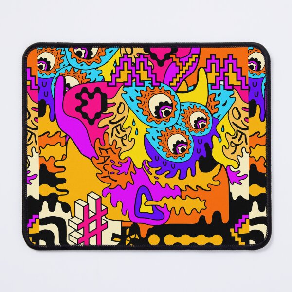 Item preview, Overreact designed and sold by Faried Januar.