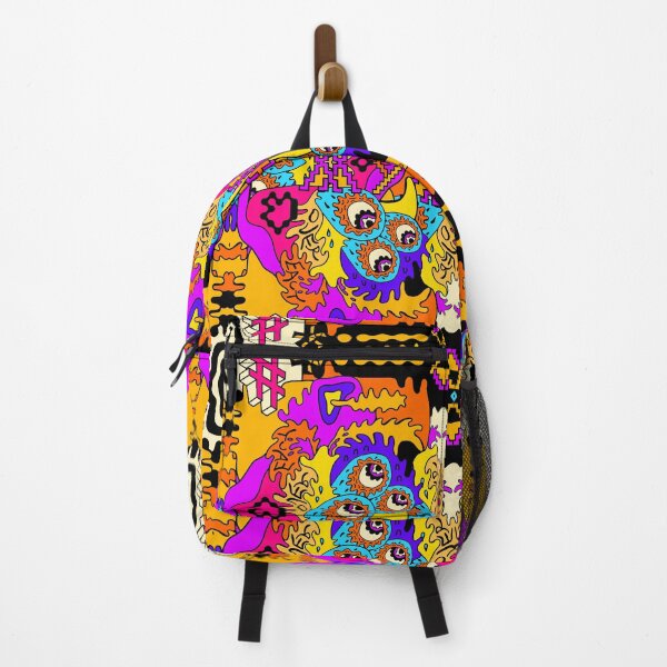 Item preview, Overreact designed and sold by Faried Januar.