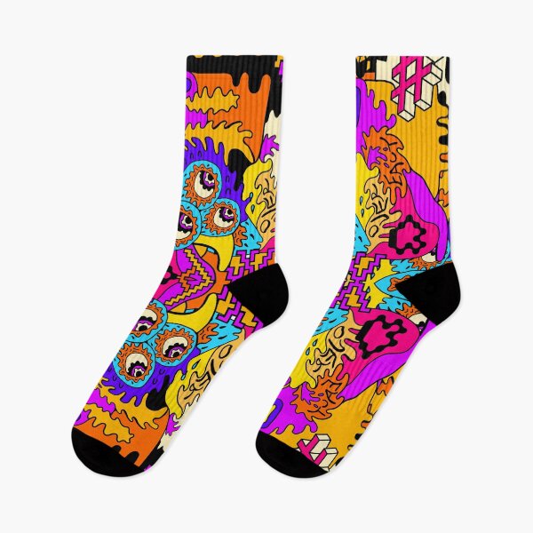 Item preview, Overreact designed and sold by Faried Januar.