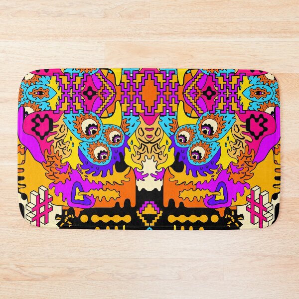 Item preview, Overreact designed and sold by Faried Januar.