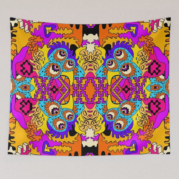 Item preview, Overreact designed and sold by Faried Januar.