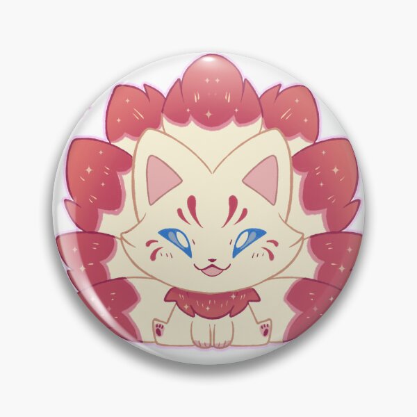 Item preview, Kitsune Inspirations! designed and sold by PirateReaper.