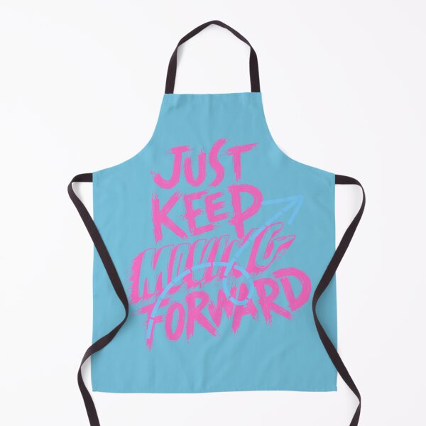 Item preview, Just keep moving forward designed and sold by DigitalArt BoutiqueRS.