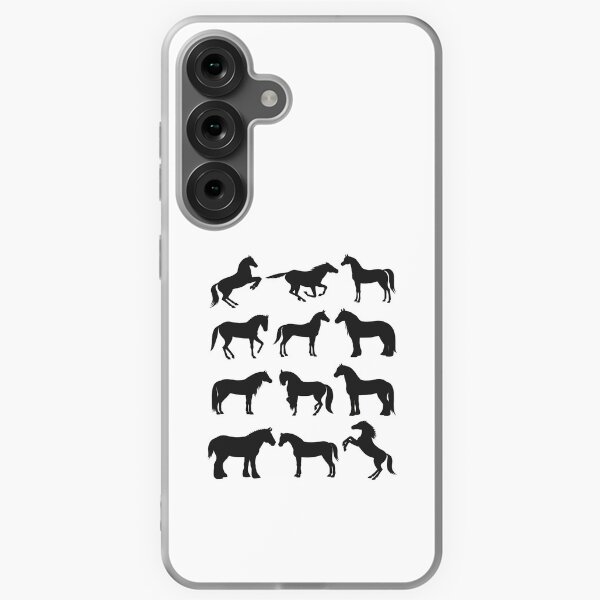 Aperçu de l'œuvre les chevaux créée et vendue par Jumty13.