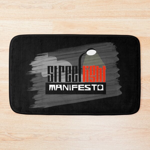 Item preview, Streetlight Manifesto Ska Band - American Ska Punk designed and sold by UpNorthArts.
