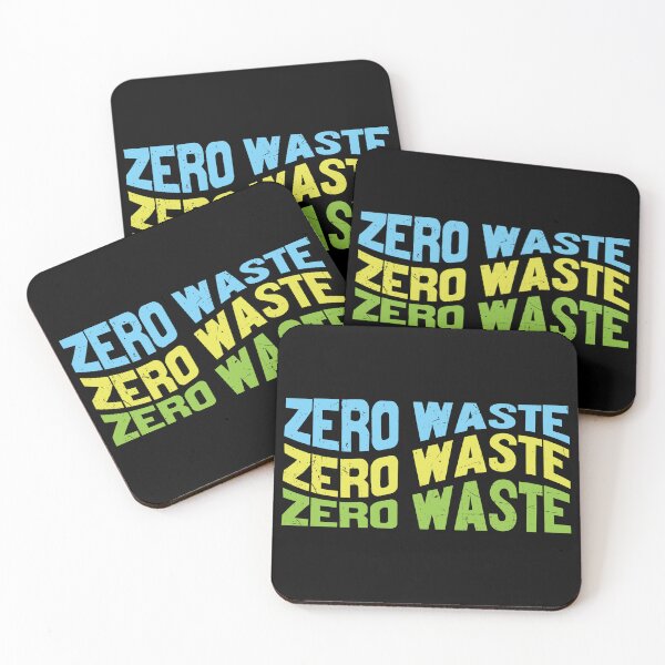 Item preview, Zero Waste designed and sold by proearth2022.