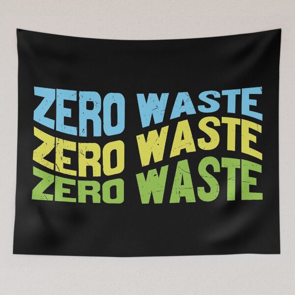 Item preview, Zero Waste designed and sold by proearth2022.