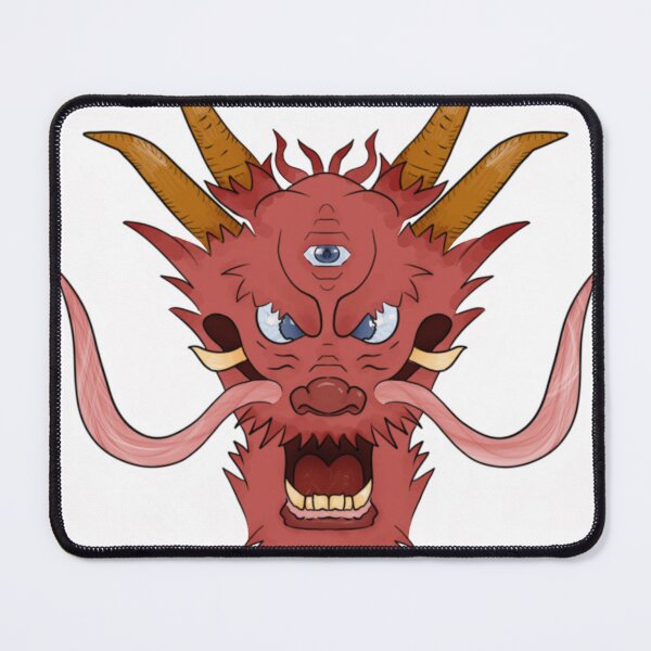Item preview, Chinese dragon  designed and sold by Yoohoo-xoErica.