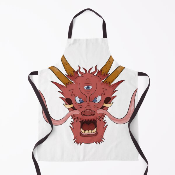Item preview, Chinese dragon  designed and sold by Yoohoo-xoErica.