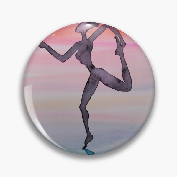 Item preview, single ballet dancer  designed and sold by Marco Varrone.