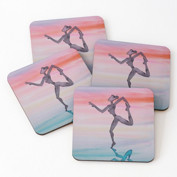 Item preview, single ballet dancer  designed and sold by Marco Varrone.