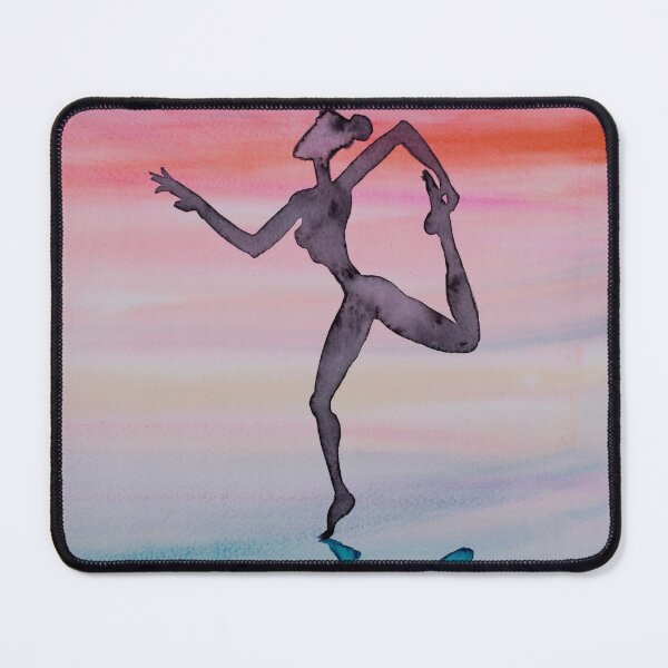 Item preview, single ballet dancer  designed and sold by Marco Varrone.
