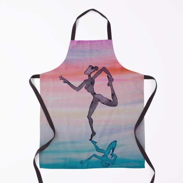 Item preview, single ballet dancer designed and sold by Marco Varrone.