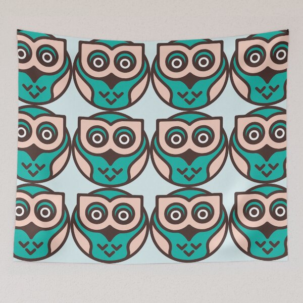 Item preview, The Bubble Owl  designed and sold by Bicone.